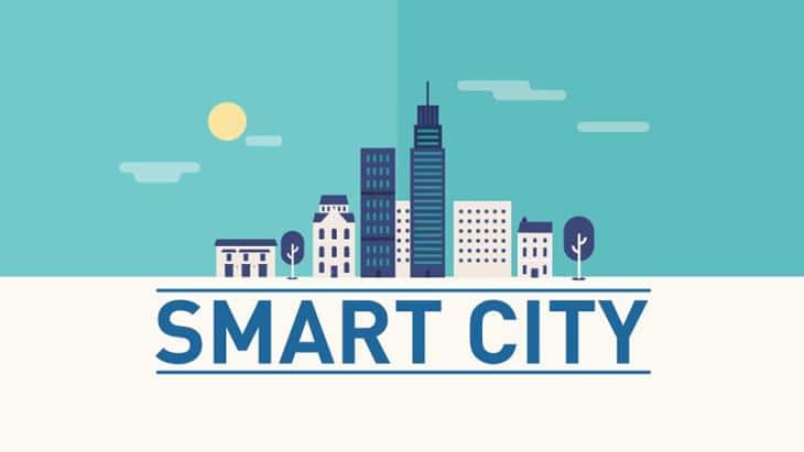 Smart city Đô thị thông minh