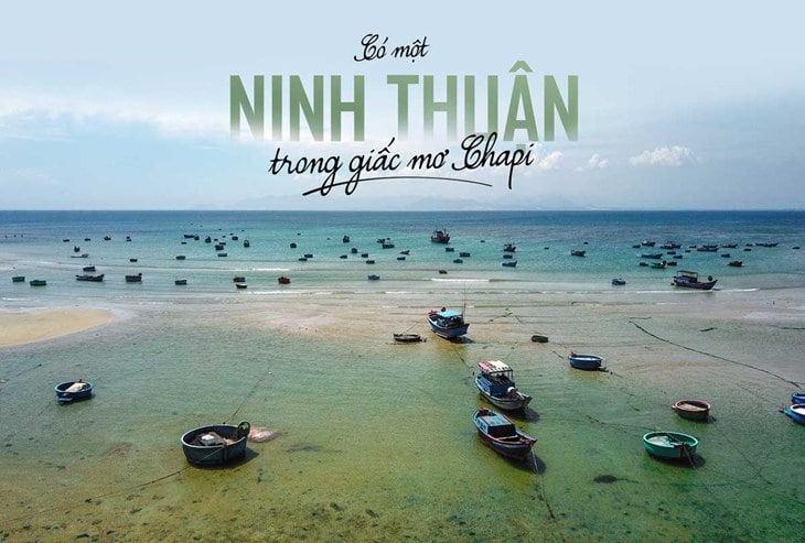 Tiện ích dự án Codotel Ninh Chữ Sailing Bay Ninh Thuận 5