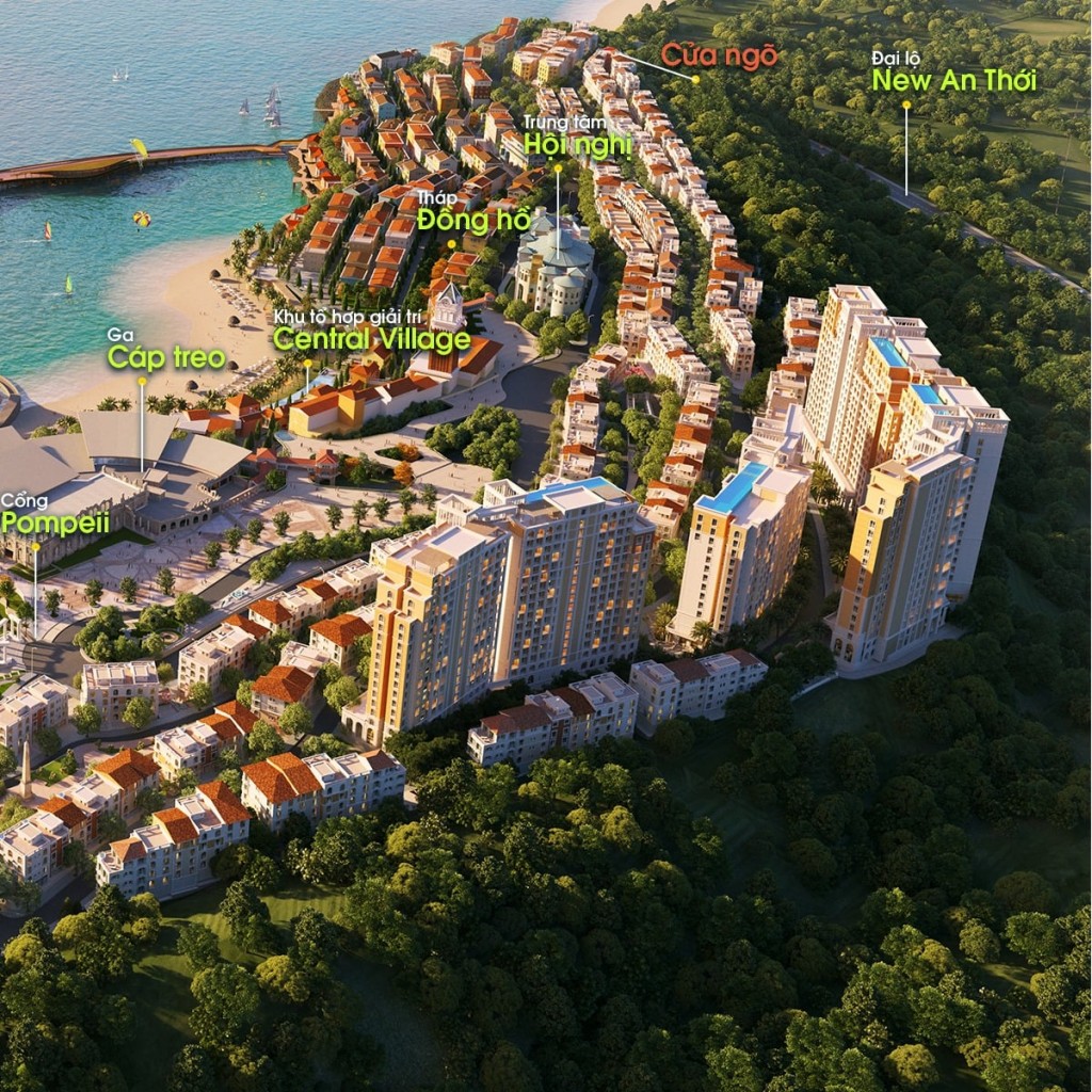 5 Top 10 li d0 nen mua the center thi tran dia trung hai phu quoc haianhland