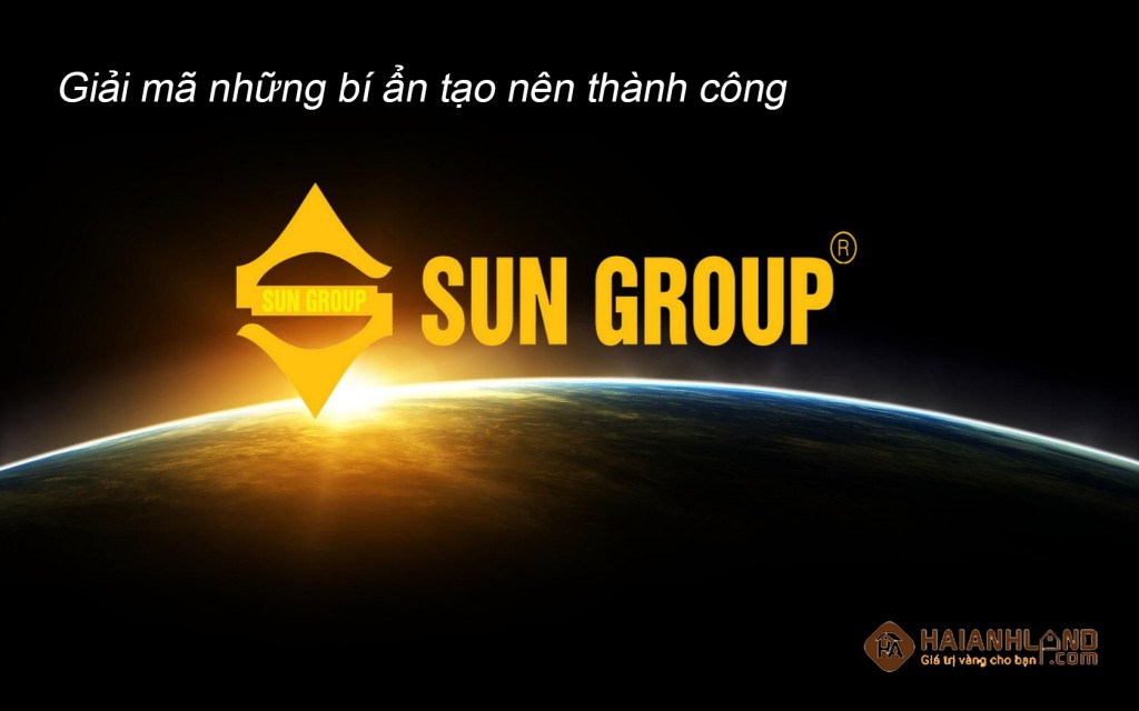Sun Group giai ma nhung dieu bi an lam nen thanh cong haianhland 3