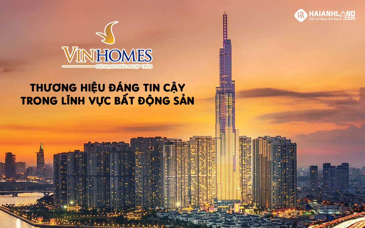 Vinhomes Haianhland
